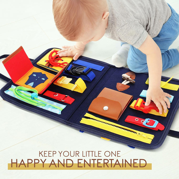 <p>Unlock Playful Learning That Sparks Independence and Growth</p>
