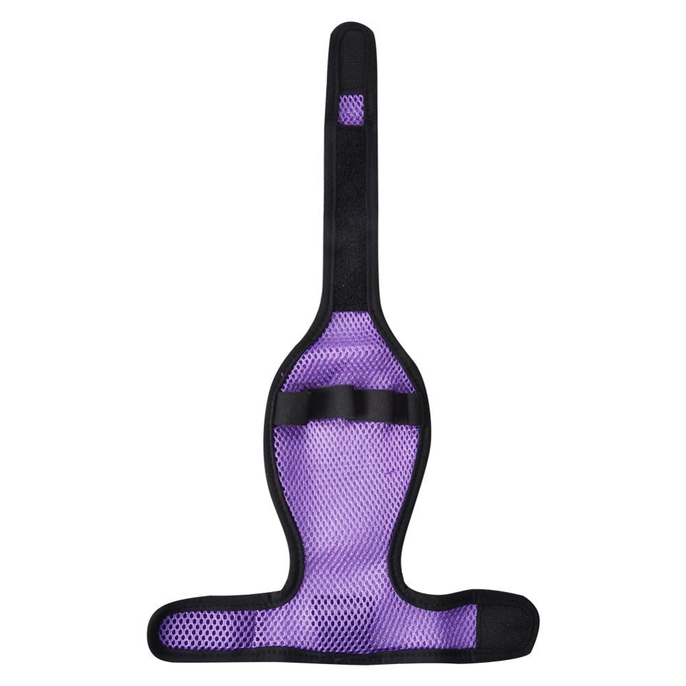 Adjustable Five-Finger Rehabilitation Glove for Stroke Recovery