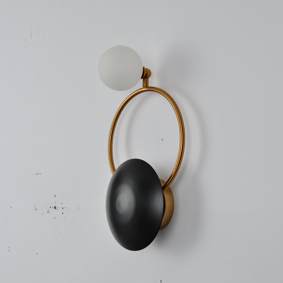 Decorative 3W Wall Light for Hallways & Indoor Spaces