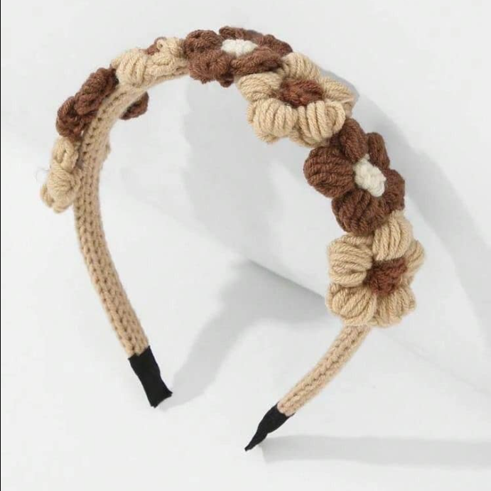 Handmade Cute and Lovely Hair Accessories for Girls