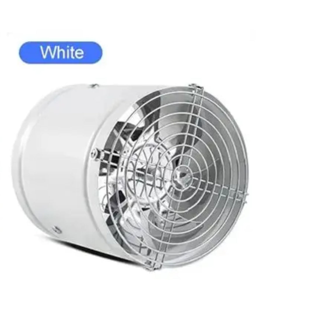 Multifunctional Powerful Silent Exhaust Fan - Super Suction Mute Ventilation Fan