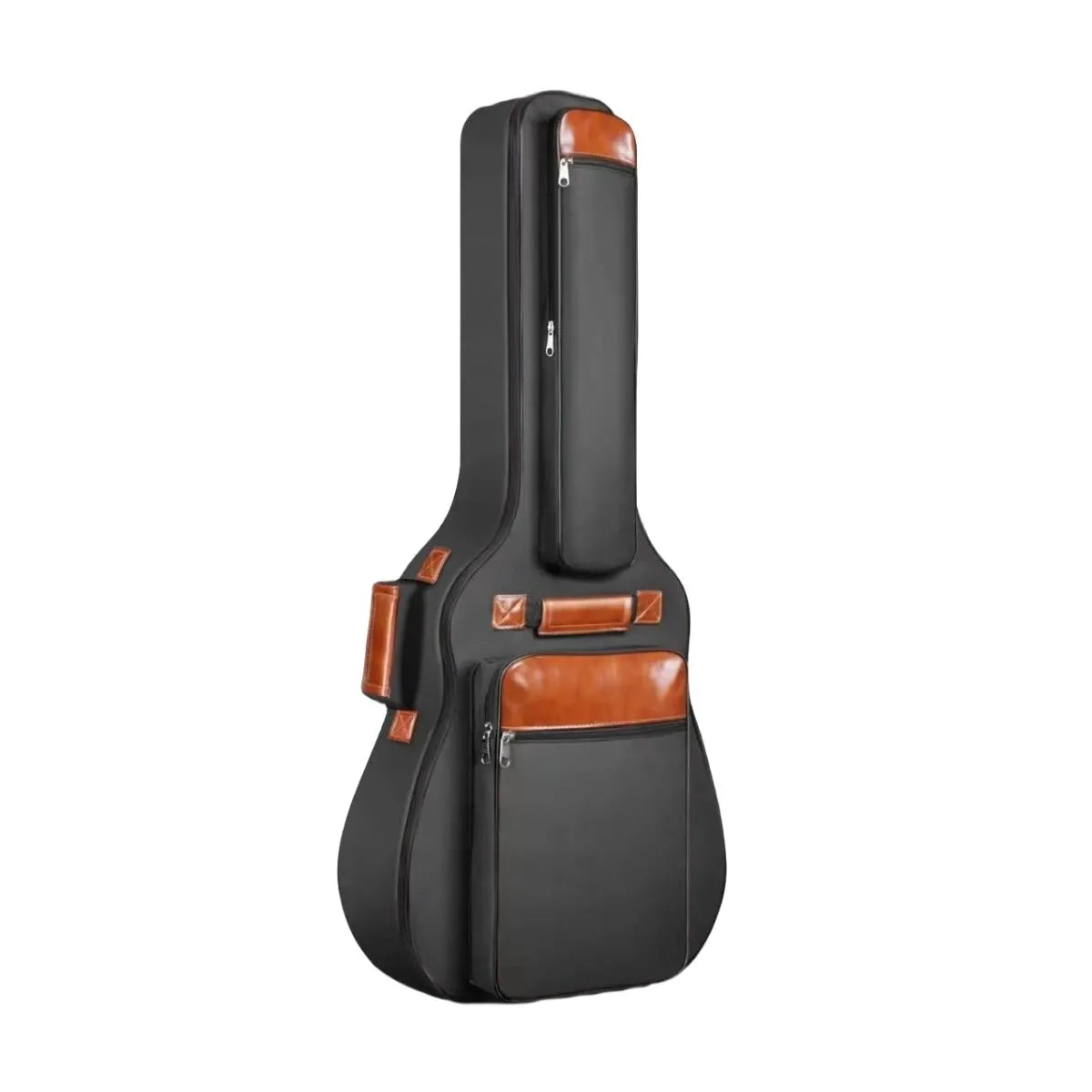 41 Inch Acoustic Guitar Bag Waterproof Oxford Nylon