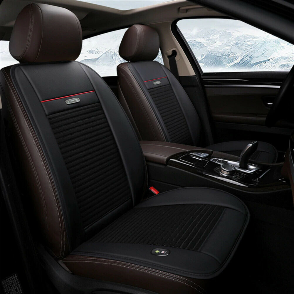 Air-Conditioned Car Seat Cover