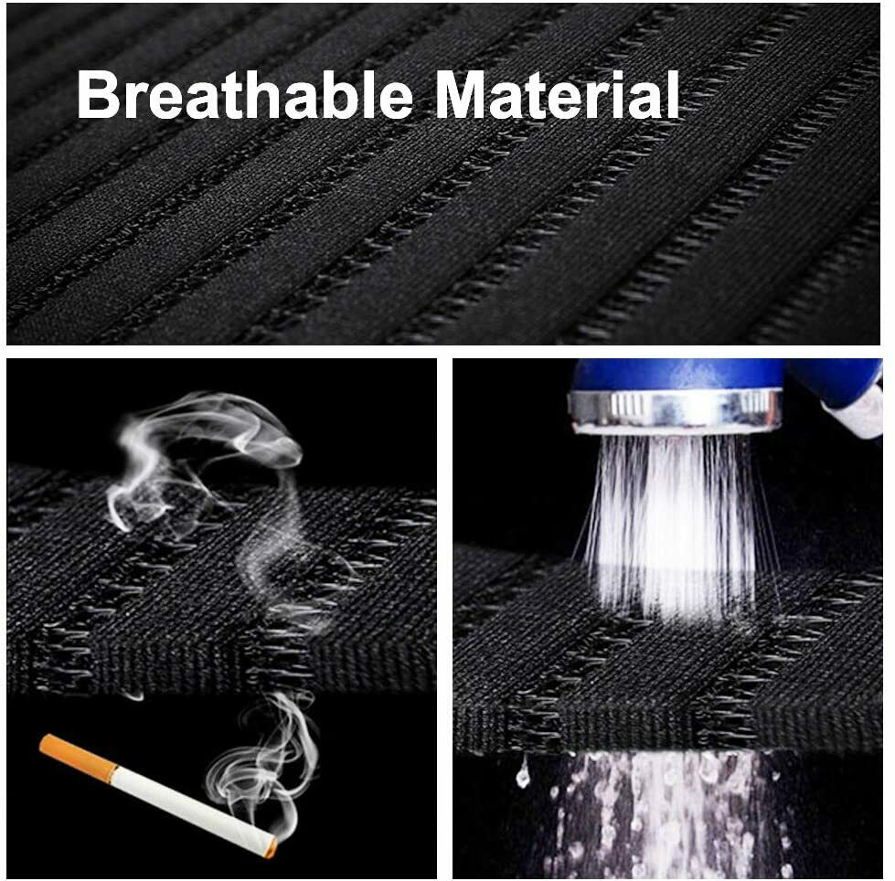 Air-Conditioned Car Seat Cover