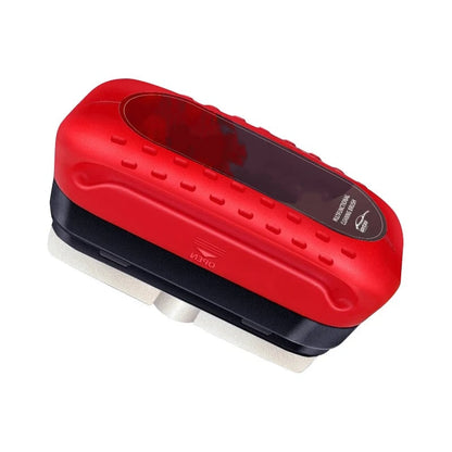 Advanced Glass Oil Film Cleaning Brush