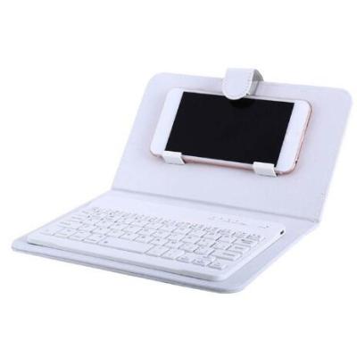 Bluetooth Keyboard Phone Case