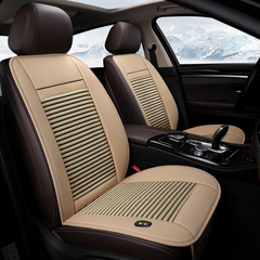 Air-Conditioned Car Seat Cover