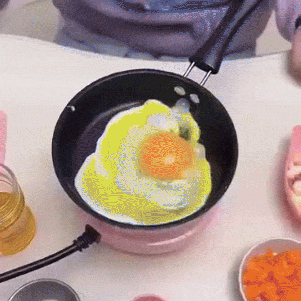 <p>Inspire Young Chefs With Fun, Learning, and Real Cooking Play</p>