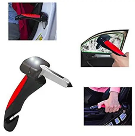 Car Handle Mobility Aid