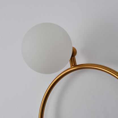 Decorative 3W Wall Light for Hallways & Indoor Spaces