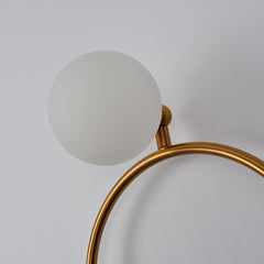Decorative 3W Wall Light for Hallways & Indoor Spaces