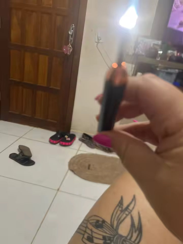 Earwax Removal Tool with Camera and Light, 360° View, Soft Silicone Tip, High-Speed WiFi Imaging