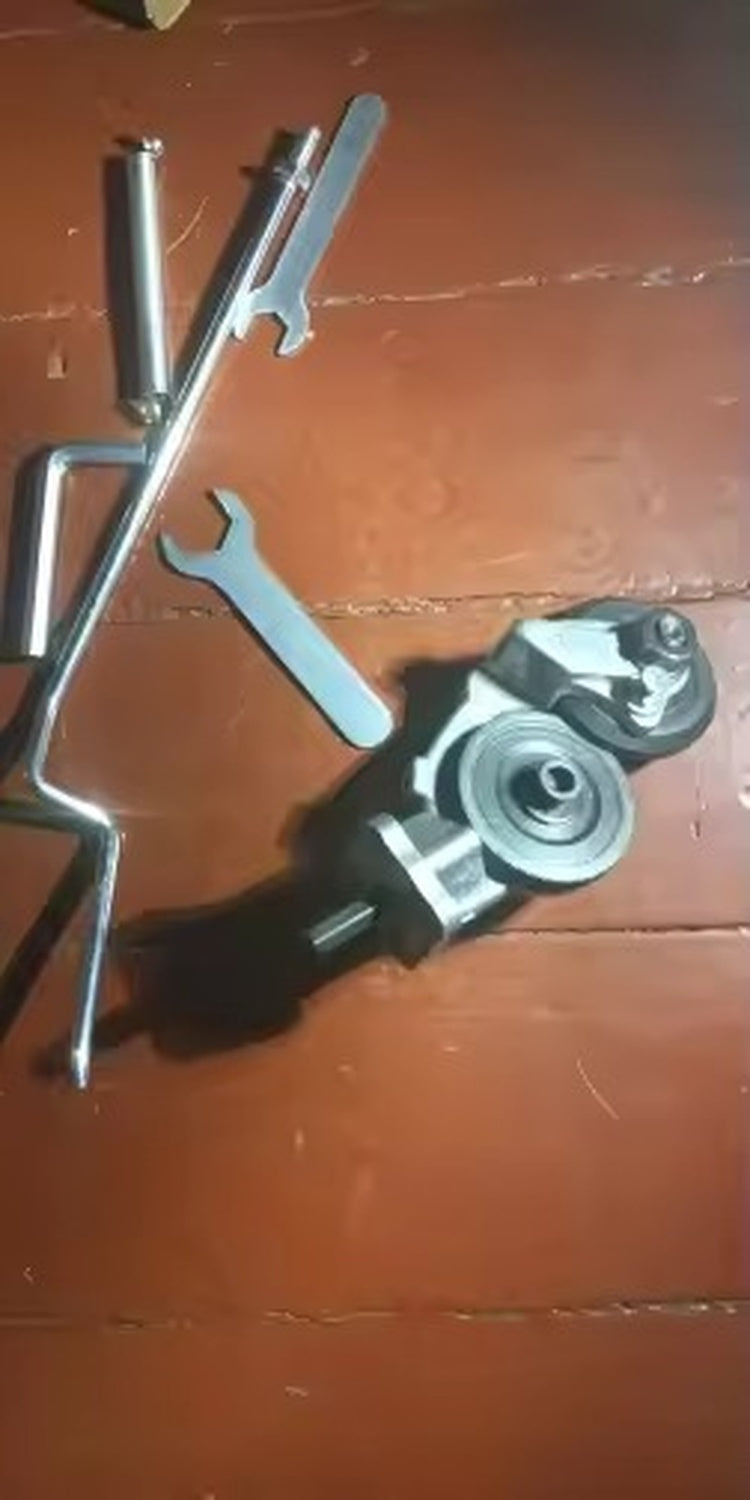 Electric Drill Refitting Plate Shears with Precision Metal Cutting and Multi-Material Cutting Capability
