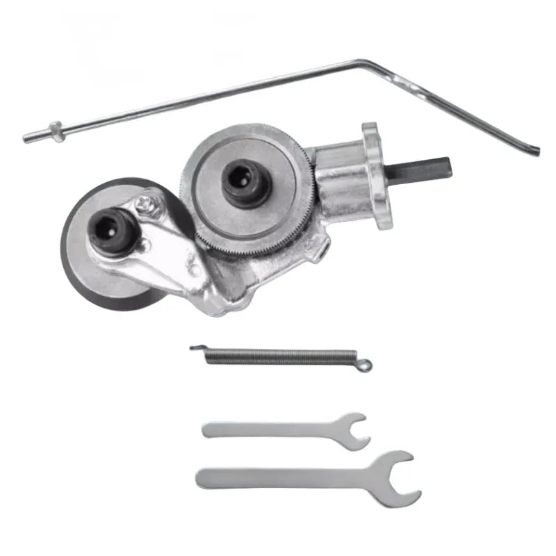 Electric Drill Refitting Plate Shears with Precision Metal Cutting and Multi-Material Cutting Capability