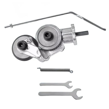 Electric Drill Refitting Plate Shears with Precision Metal Cutting and Multi-Material Cutting Capability