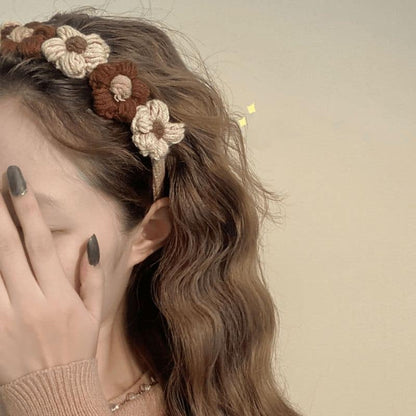 Handmade Cute and Lovely Hair Accessories for Girls
