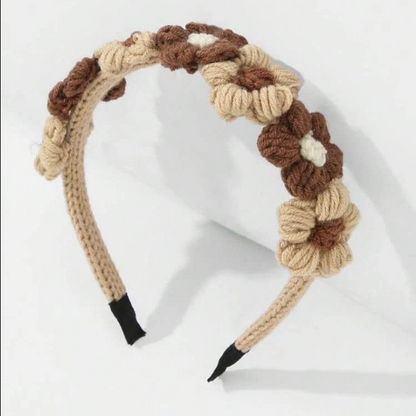 Handmade Cute and Lovely Hair Accessories for Girls