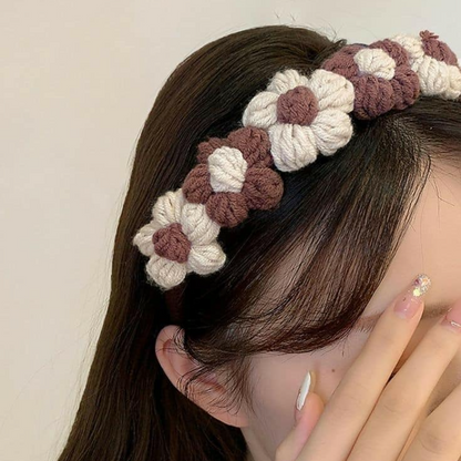 Handmade Cute and Lovely Hair Accessories for Girls