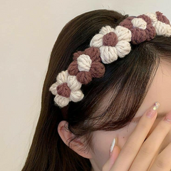 Handmade Cute and Lovely Hair Accessories for Girls