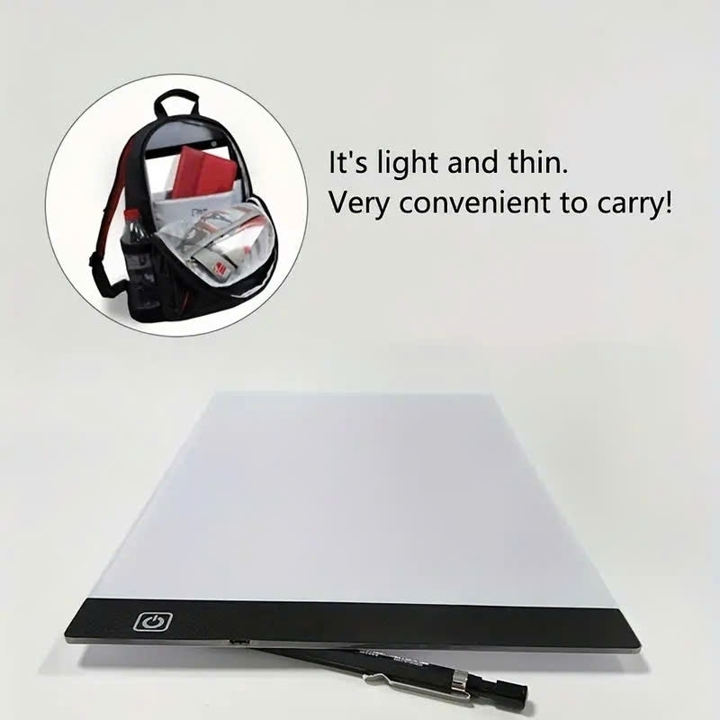 Kids Digital Drawing Tablet – Electronic Sketch Pad for Creative Learning