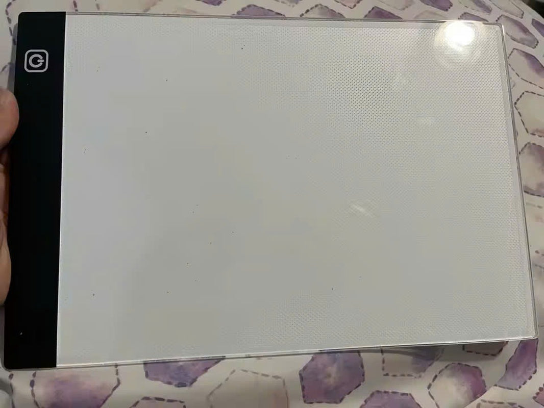 Kids Digital Drawing Tablet – Electronic Sketch Pad for Creative Learning