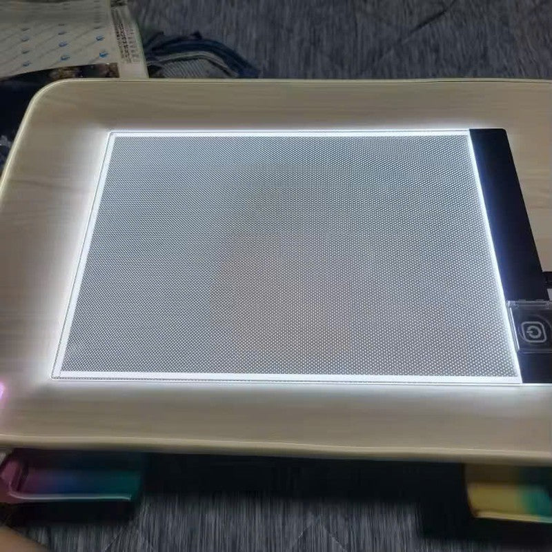 Kids Digital Drawing Tablet – Electronic Sketch Pad for Creative Learning