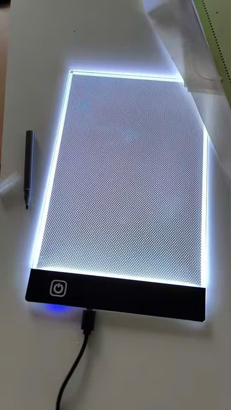 Kids Digital Drawing Tablet – Electronic Sketch Pad for Creative Learning