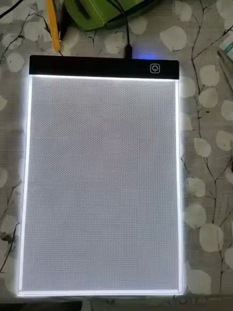 Kids Digital Drawing Tablet – Electronic Sketch Pad for Creative Learning