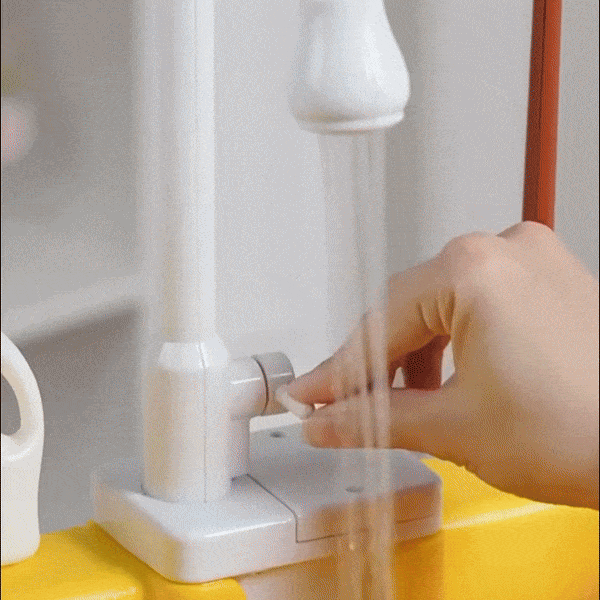 <p>Discover the Playful Sink Set Kids Can’t Stop Talking About</p>