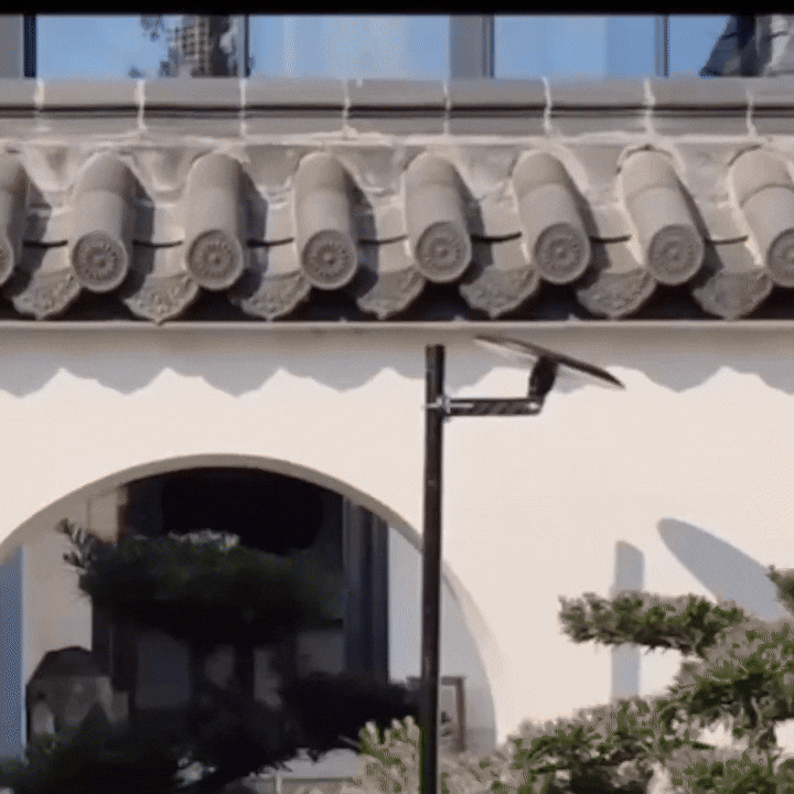 Long-Range Outdoor HDTV Antenna for Ultra-Clear Signal Reception with 4K HD, 360° Reception, Safe Material and Easy Setup