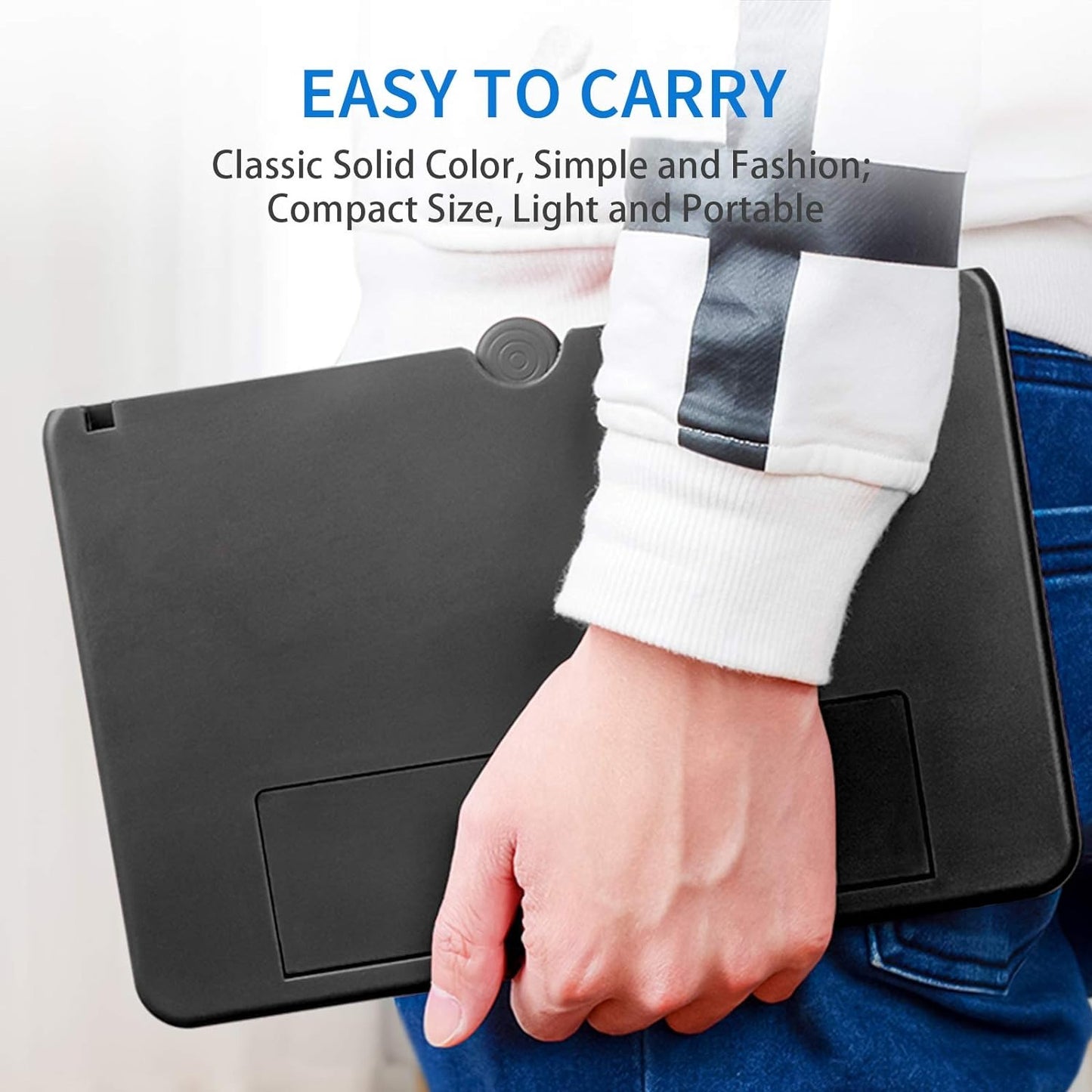 Mobile Phone Screen Magnifier - 3D Screen with HD Display, 3–4 Times Magnification