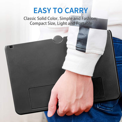 Mobile Phone Screen Magnifier - 3D Screen with HD Display, 3–4 Times Magnification