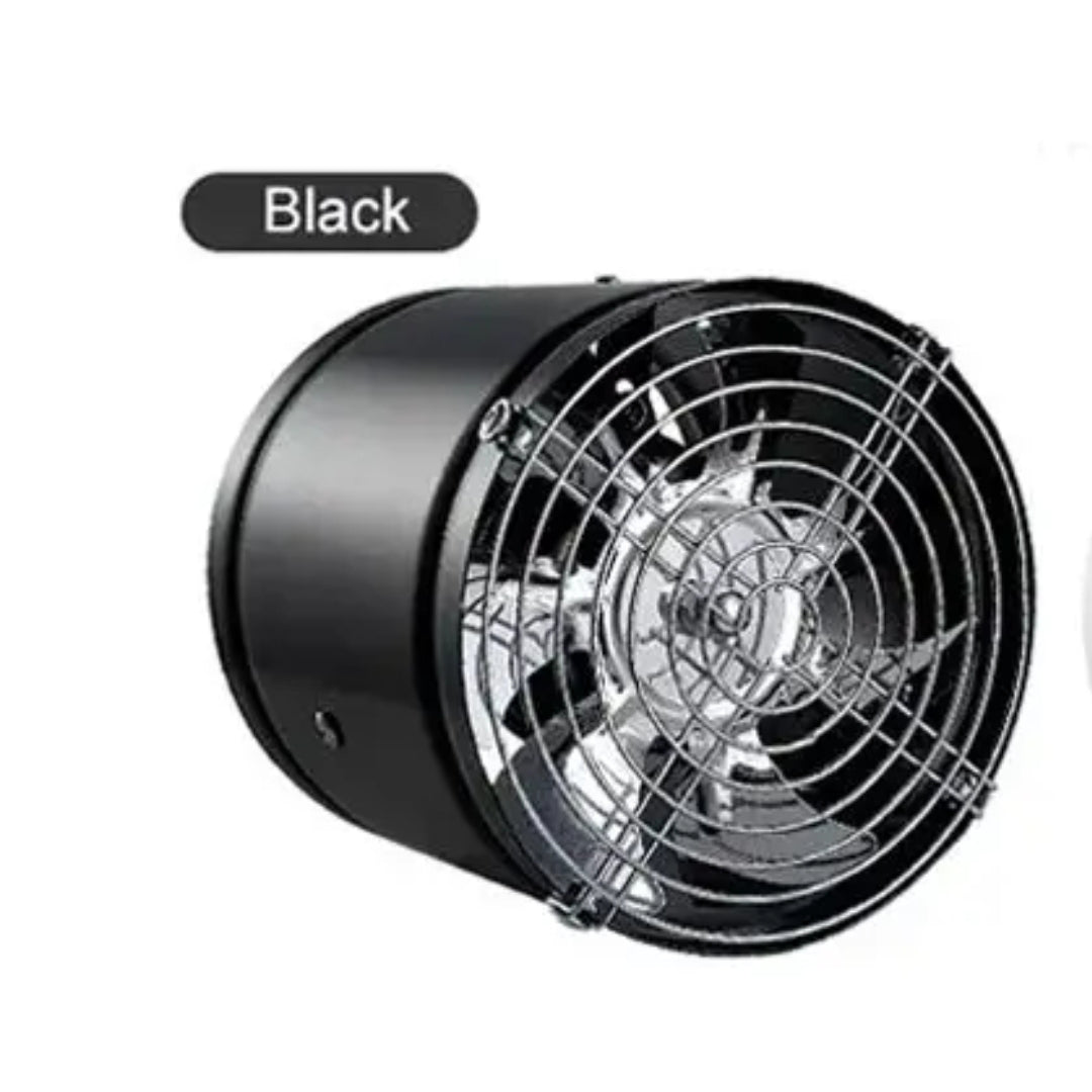 Multifunctional Powerful Silent Exhaust Fan - Super Suction Mute Ventilation Fan