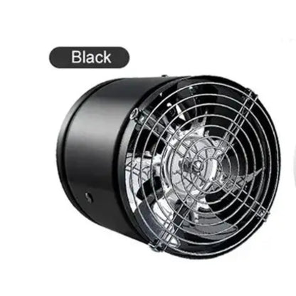 Multifunctional Powerful Silent Exhaust Fan - Super Suction Mute Ventilation Fan