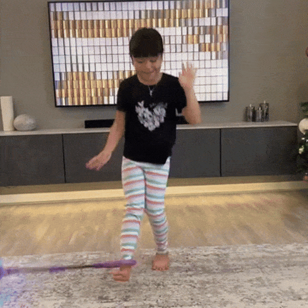 <p>Why Kids Can’t Stop Jumping With This Brilliant Fitness Toy</p>