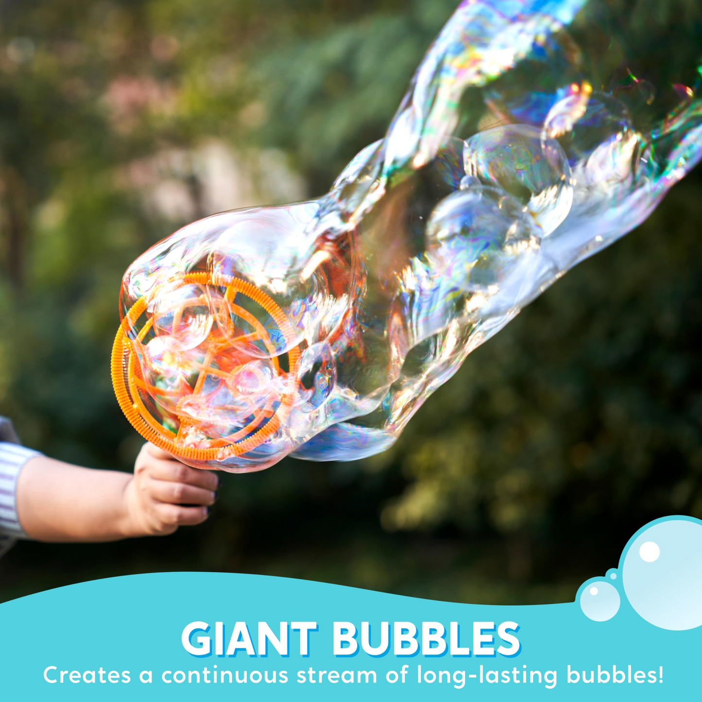 Soap Bubble Gun Dinosaur, Electric Automatic Bubble Machine Toy, Safe for Ages 3+