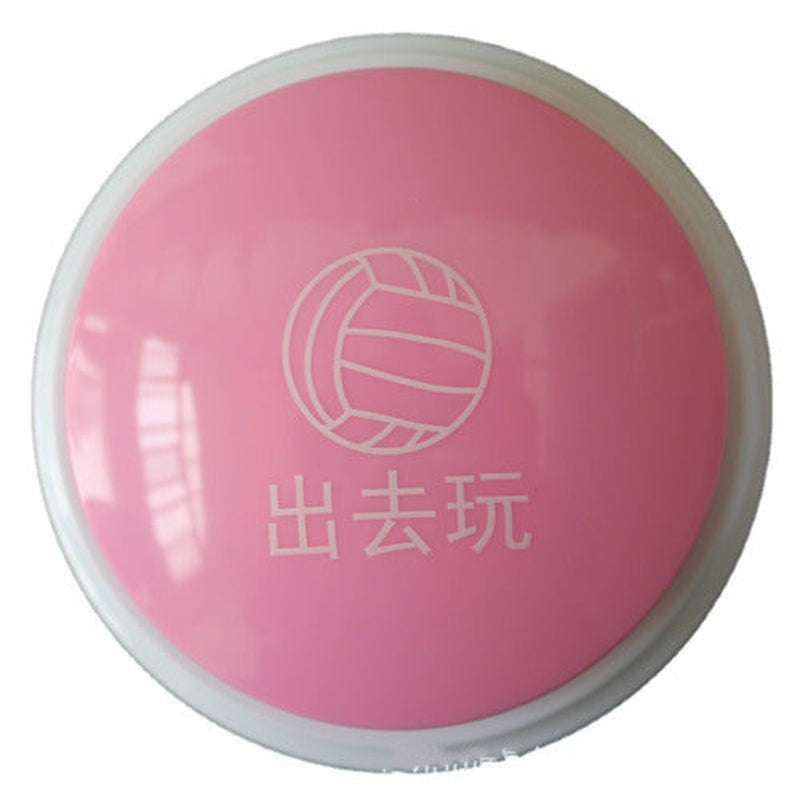 Voice Recording Button Pet Toys Dog Buttons For Communication Pet Training