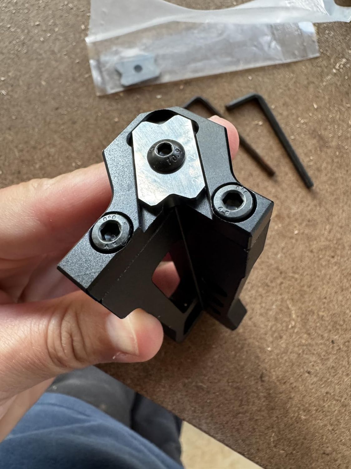 Woodworking Edge Banding Trimmer - Manual Planer Wood Chamfering Fillet Scraper Board Deburring Tool