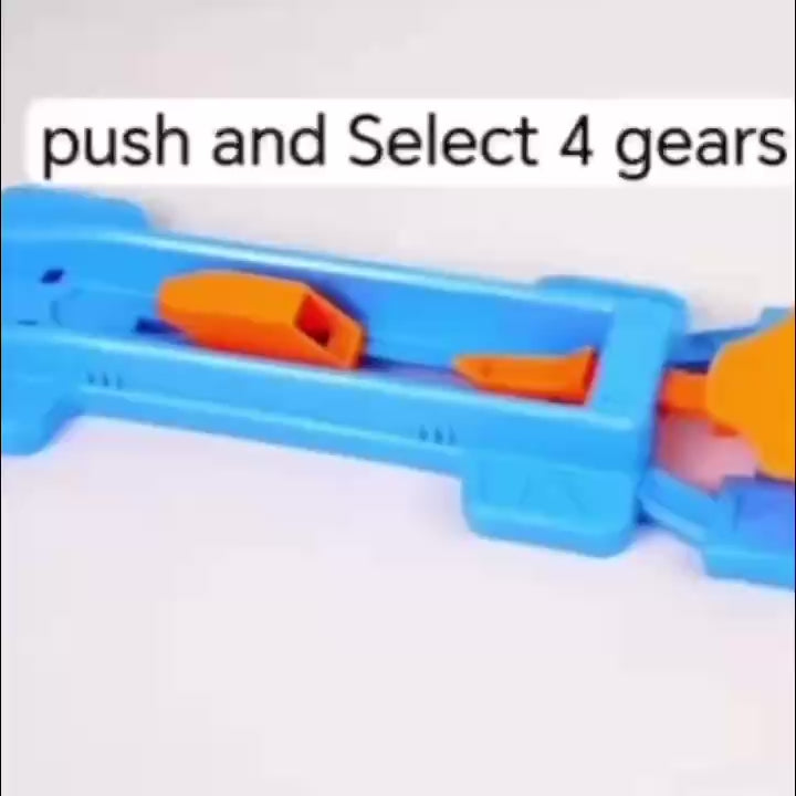 Race Track Toy with 360° Loop, Easy to Assemble and Disassemble, Safe for Ages 4 +