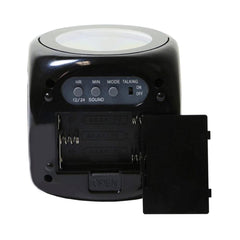 Ceiling Projection Alarm Clock