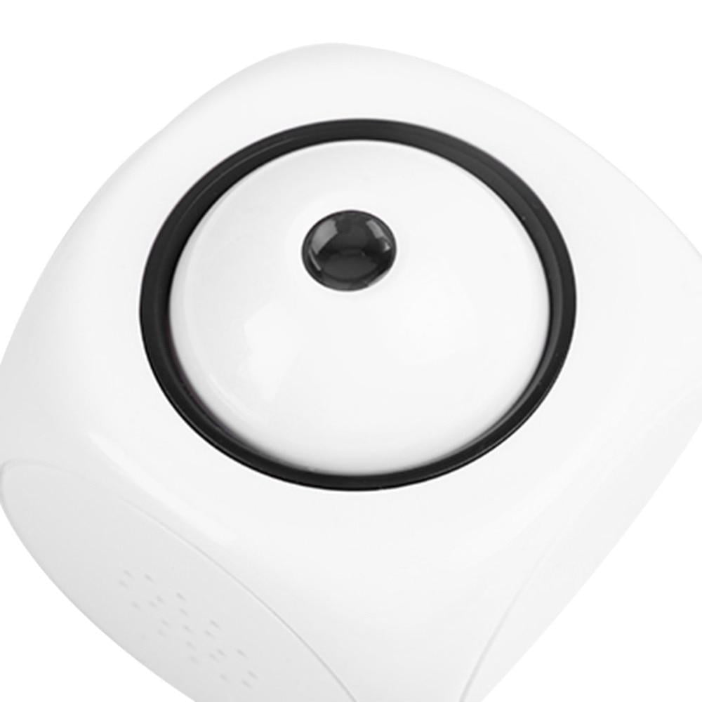 Ceiling Projection Alarm Clock