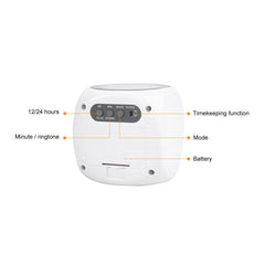 Ceiling Projection Alarm Clock