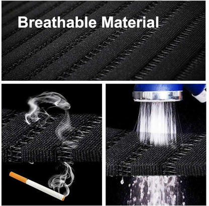 Air-Conditioned Car Seat Cover