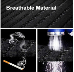 Air-Conditioned Car Seat Cover