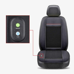 Air-Conditioned Car Seat Cover