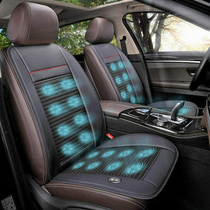 Air-Conditioned Car Seat Cover