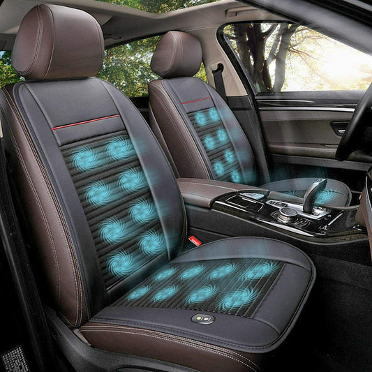 Air-Conditioned Car Seat Cover
