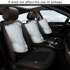 Air-Conditioned Car Seat Cover