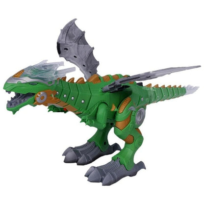 Walking Dinosaur Toy - Dragon Toy