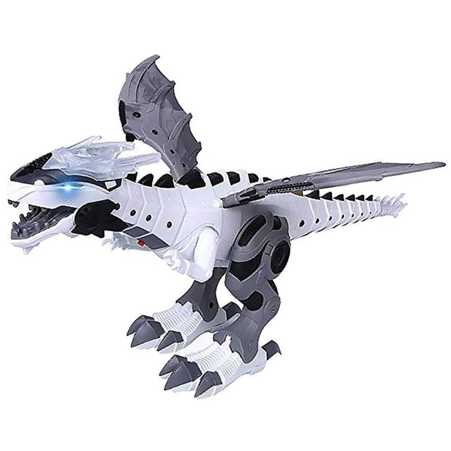 Walking Dinosaur Toy - Dragon Toy